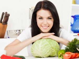 lahana çorbası diyeti