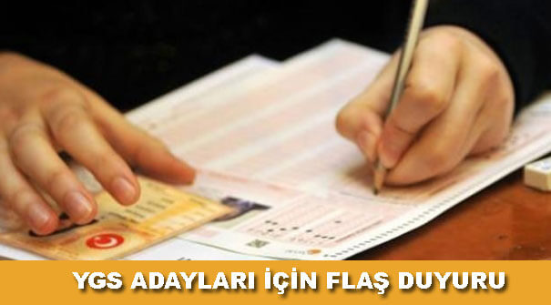 ygs kimlik yenileme şartları 2