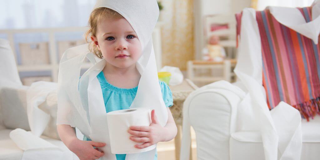 Bebekleri Tuvalete Alıştırma Metodları 1