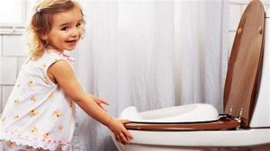 Bebekleri Tuvalete Alıştırma Metodları