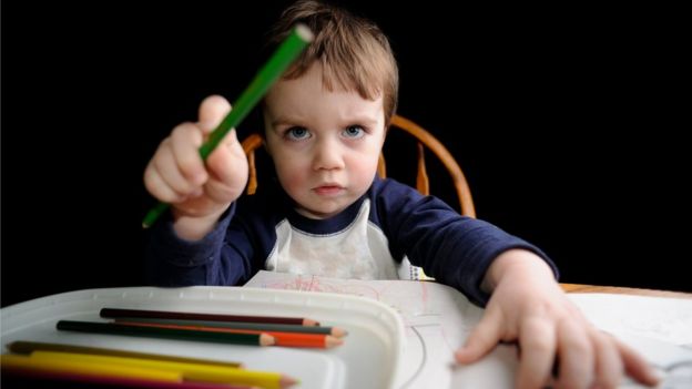 Bir Yaşındaki Çocukta Bağımsızlık ve Dışa Dönüklük 1