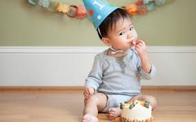 Bir Yaşındaki Çocukta Bağımsızlık ve Dışa Dönüklük
