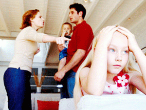 Evlilik ve Aile Hayatı