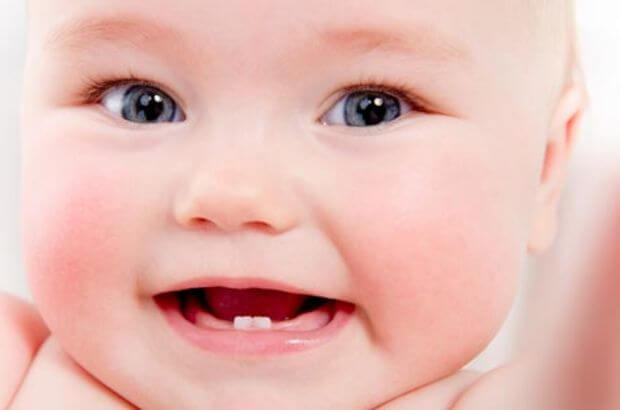 bebeklerde diş çıkartma 1
