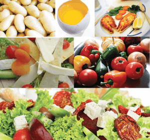 Diyabet hastaları için yiyecek önerileri