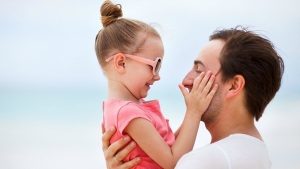 Çocuklar için Baba Dostluğunun Önemi