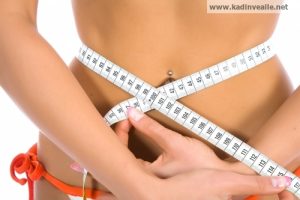 İki Haftada Hızlı Zayıflatan 10 Öneri