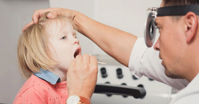 Bebeklerde Diş Ağrısına Ne İyi Gelir