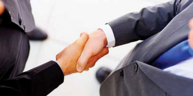 Dinimizde Musafaha Tokalasma Nasil Olmalidir