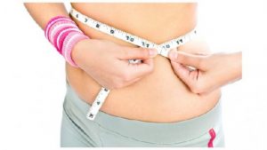 Göbek Eriten Diyet Listesi 