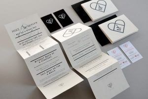 Düğün Davetiyesi Seçerken Dikkat Edilmesi Gerekenler