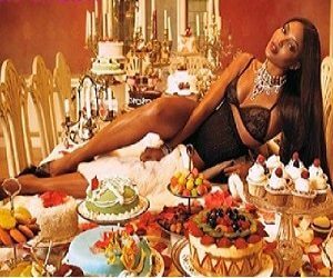 Ereksiyonu Arttıran Besinler