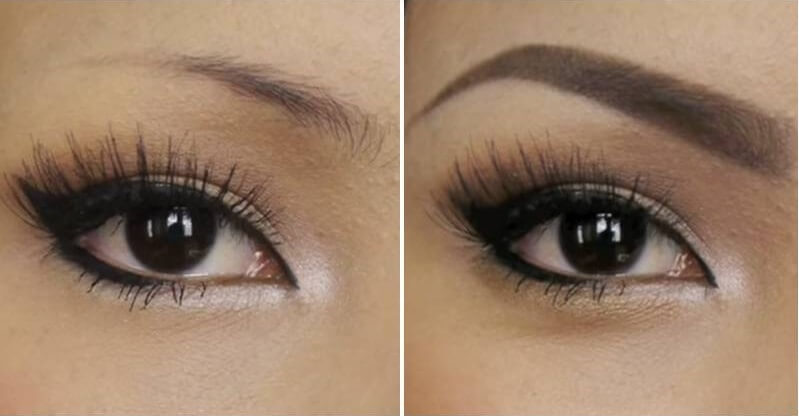 Kaş Kalınlaştırma Nasıl Yapılmalıdır1