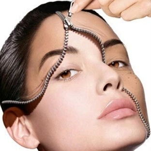 Parlak Bir Cilt için Maskeler 1