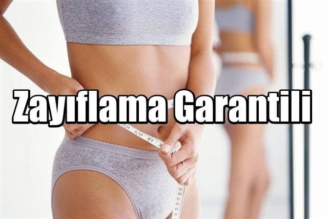 7 günde 8 kilo nasıl verilir