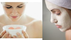 Akne Düşmanı Bitkisel Maskeler