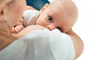 Hamileliğinizin Birinci Ayında Yaşayacaklarınız