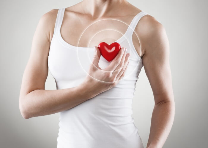 Kalp Büyümesi ve Belirtileri