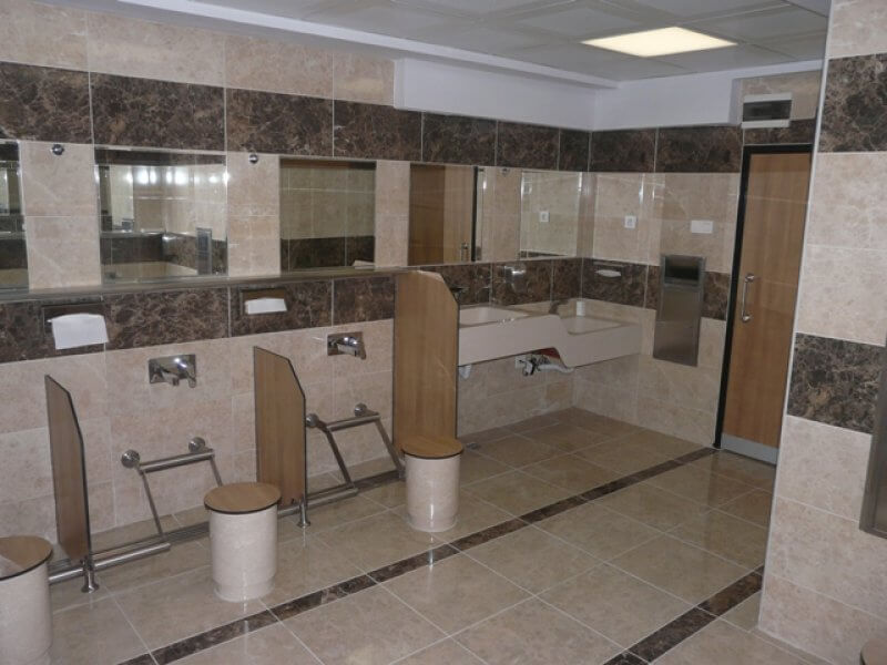 Rüyada Abdesthane Görmek