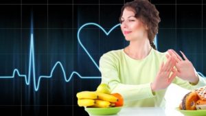 Kalp Hastaları için Diyet Listesi