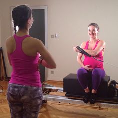 Gebelik Ağrılarını Azaltmak İçin Meditasyon Yapın