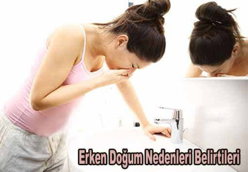 erken dogum neden olur belirtileri nelerdir Hamileligin Yedinci Ayinda Bilmeniz Gerekenler