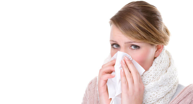 Gripten Korunmak İçin Vitaminlere Sıgınmayın