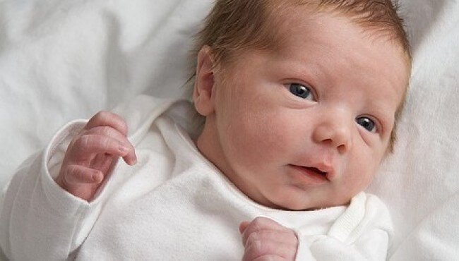 dogumdan itibaren cocuk gelisim sureci