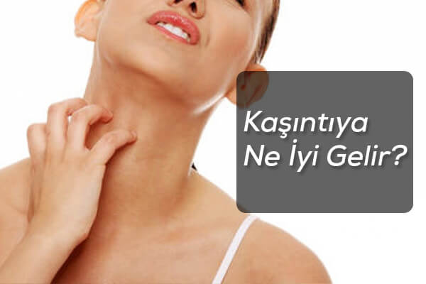 Cilt Problemleri ve Cilt Kasintilarini onleyen Bitkiler