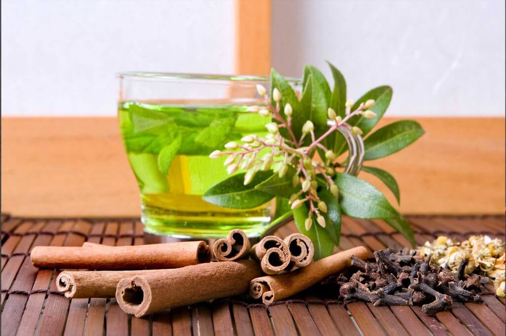 karisik bitki caylari Gebelik Boyunca Kullanmaniz Gereken Bitkiler