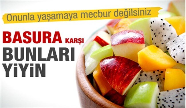 Basur Nedir Basuru Ne Gecirir Basurun Dogal Tedavi Yontemleri Nelerdir