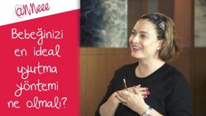 Bebeklere Uyku Eğitimi Nasıl Verilir?