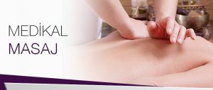 İstanbul’da medikal masaj nasıl yapılır, Faydaları nelerdir?