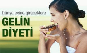 Gelin Diyeti Nedir, Nasıl Uygulanır?