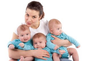 Çoğul Gebelik Nedir?