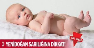 Bebeklerde Sarılık Sorunu ve Çözüm Önerileri