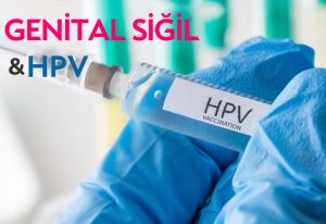 HPV Nedir ve Belirtileri Nelerdir?