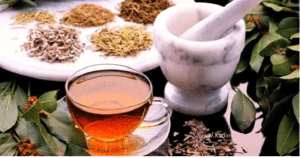 Adet Düzensizliğine Karşı Bitkisel Kürler 