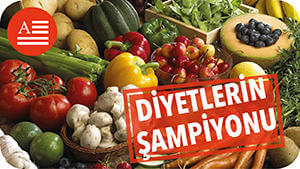 Kolesterol Diyeti Nedir Nasıl Yapılır 1