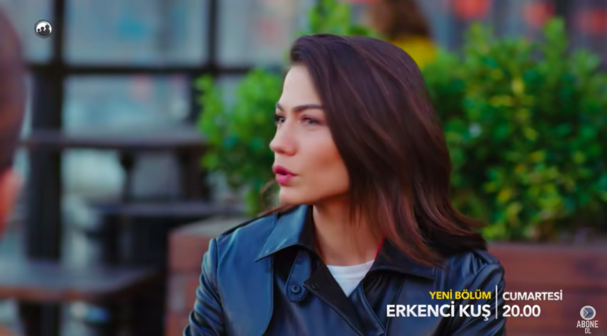 erkenci kus 38 bolum kiyafetleri