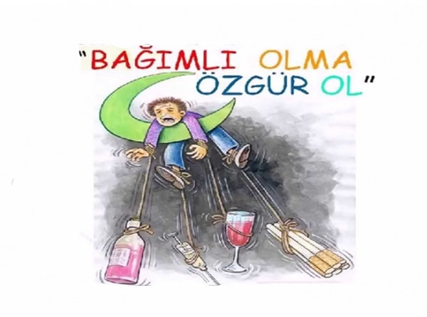 Alkol ve Uyusturucu Madde Bagimliligi Tedavi Merkezleri