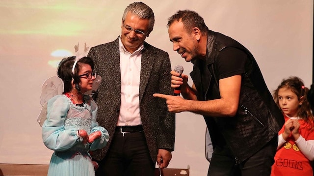 Haluk LEVENT Elfida sarkisinin Hikayesi ve Sozleri